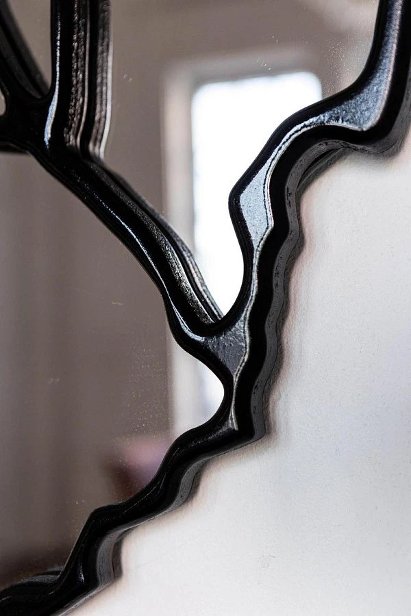 Зеркало Roots Black - фото 6