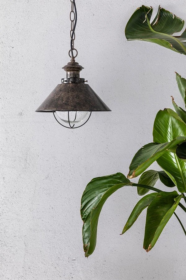 Подвесной светильник Nautica L1 - фото 6