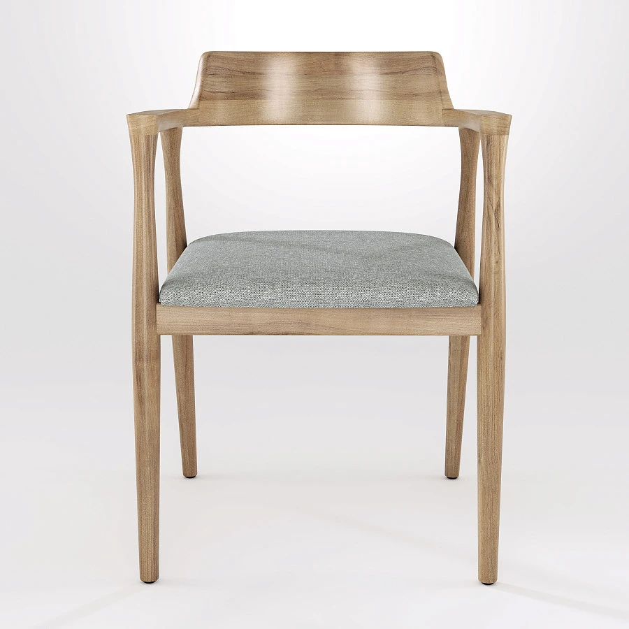 AL 103 Стул Киото (580*570*805) - фото 2