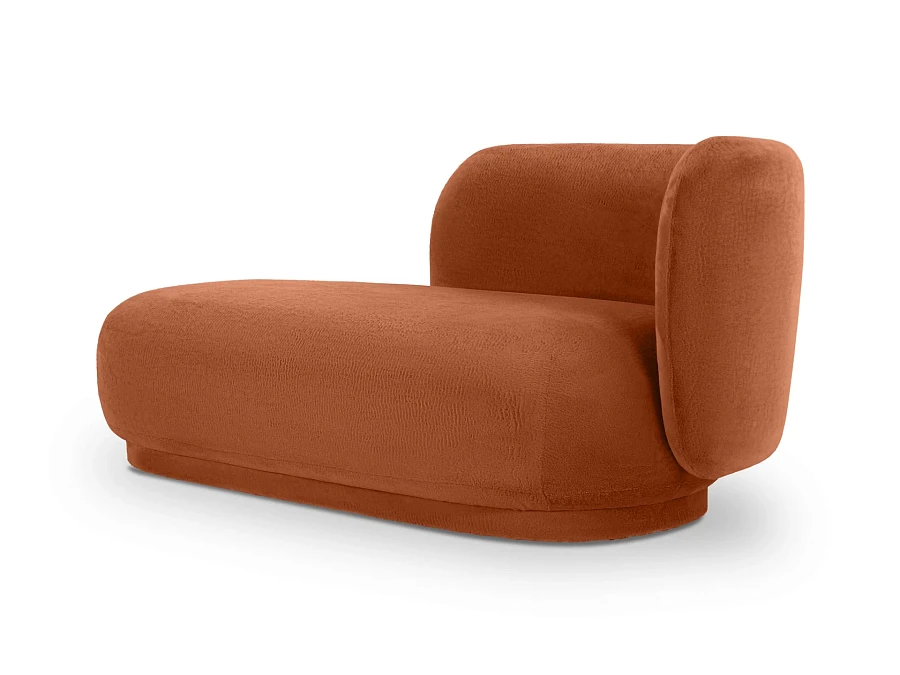 Кушетка Lucca правая - фото 2