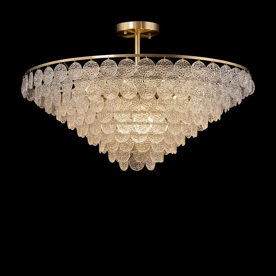Потолочный светильник Maytoni MOD130CL-14G - фото 3