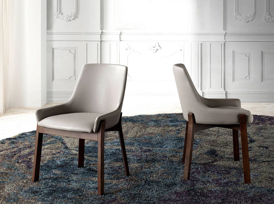 Стул CH1601 /4017 - фото 2