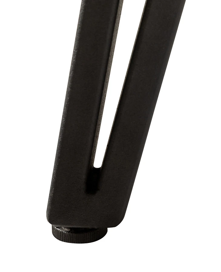 Стол Диего Prime раздвиж. 90*90+30 Галифакс Натур/Бабочка - фото 18