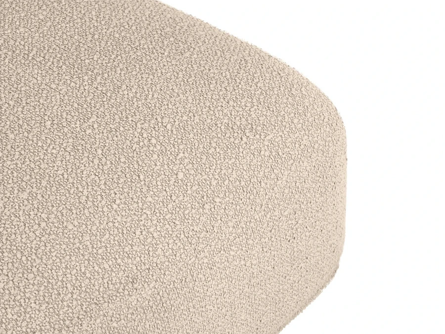 Пуф торцевой Fabro - фото 5