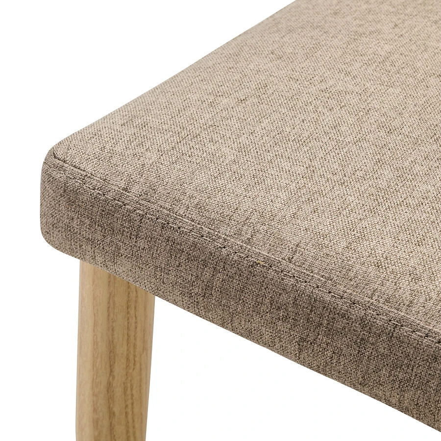 Стул Alen беж./нат.дуб - фото 6