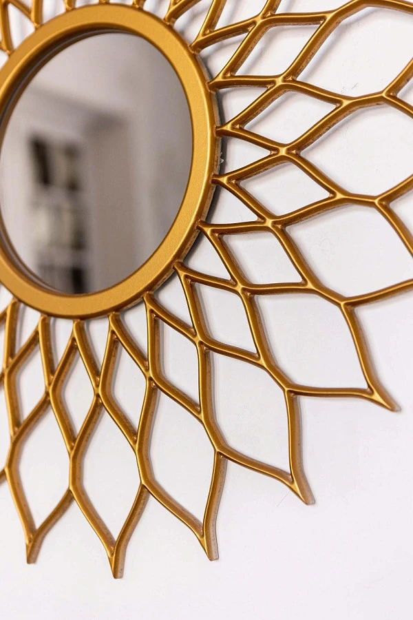Зеркало Mast Gold - фото 6