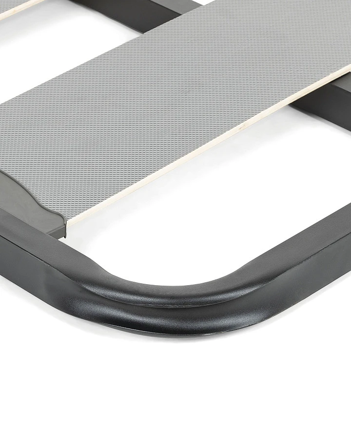 Talo Решетка для кровати 135х190 графит - фото 3