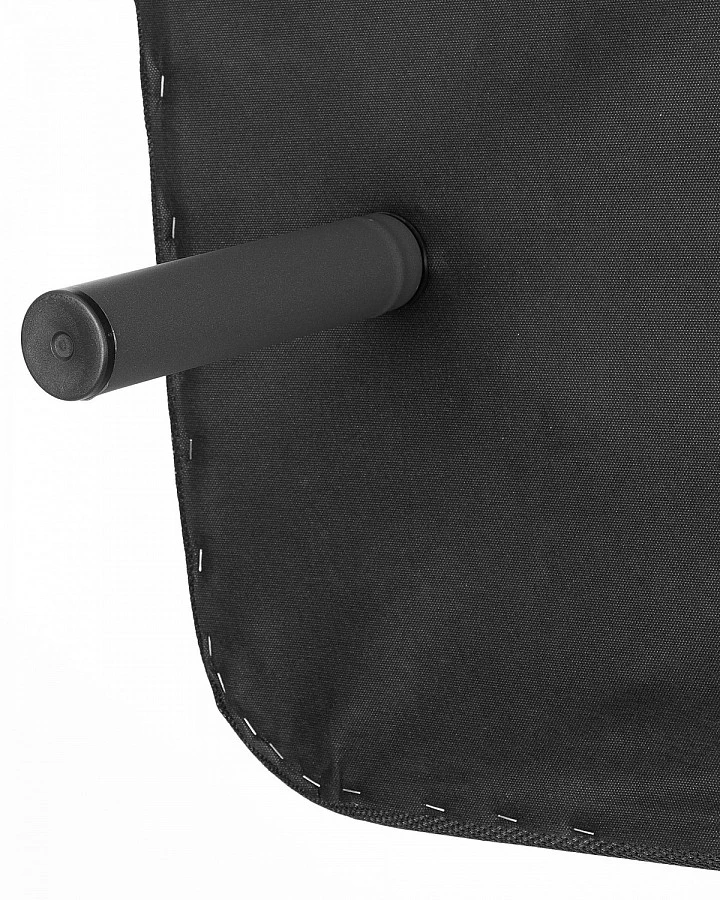 Основание для кровати Under 135x190 3D серый - фото 4