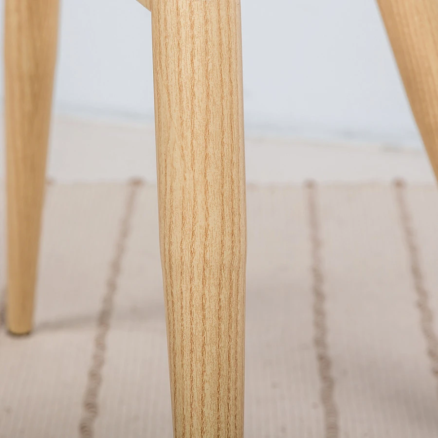 Стул Kent Жёлт/НДуб - фото 8