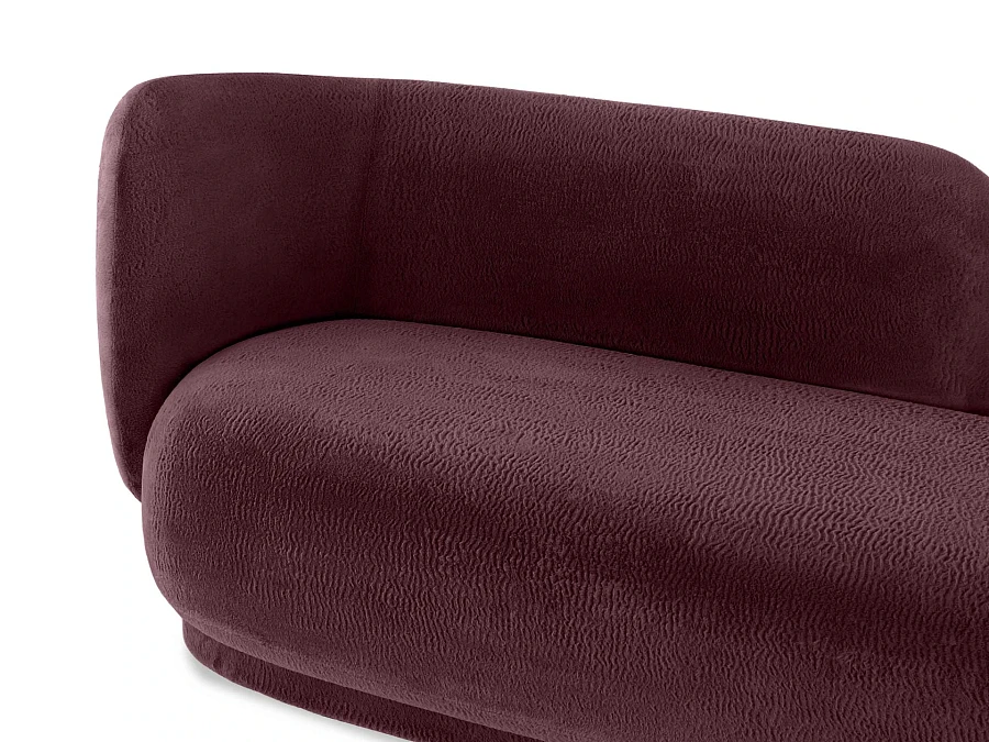 Кушетка Lucca левая - фото 6