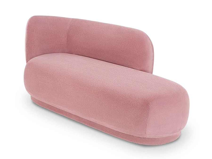 Кушетка Lucca левая - фото 3