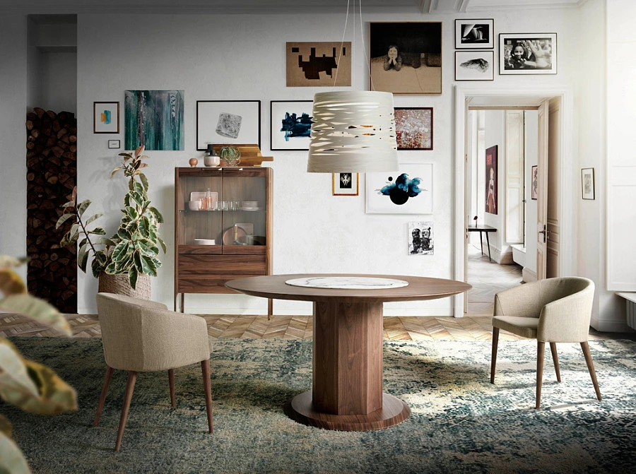 Стул Calidez DC685 /4007 - фото 8