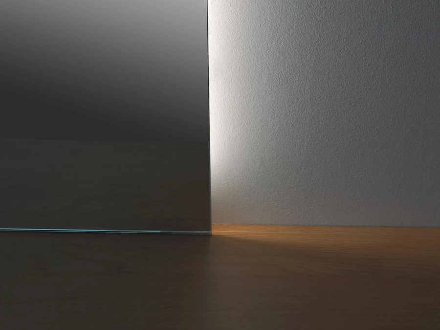 Зеркало Mede с подсветкой - фото 7