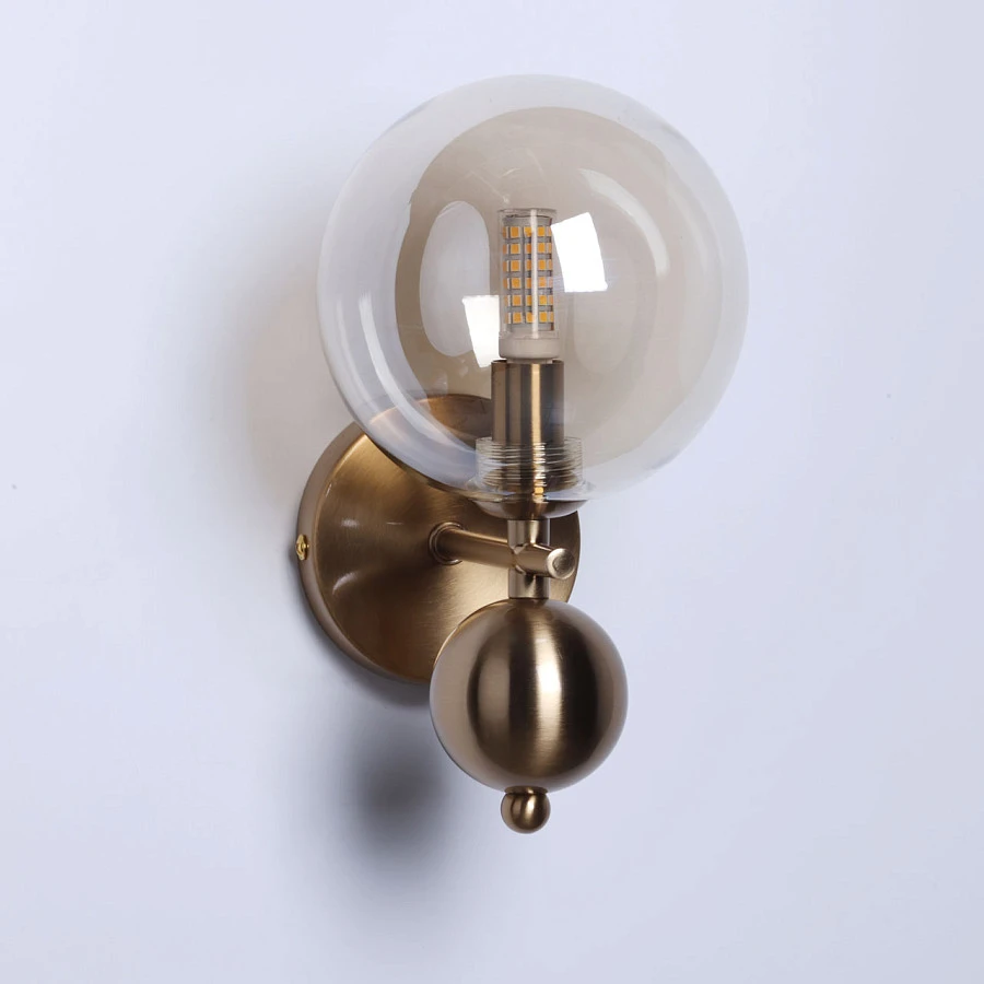 Бра DeMarkt Крайс 657023501 - фото 3