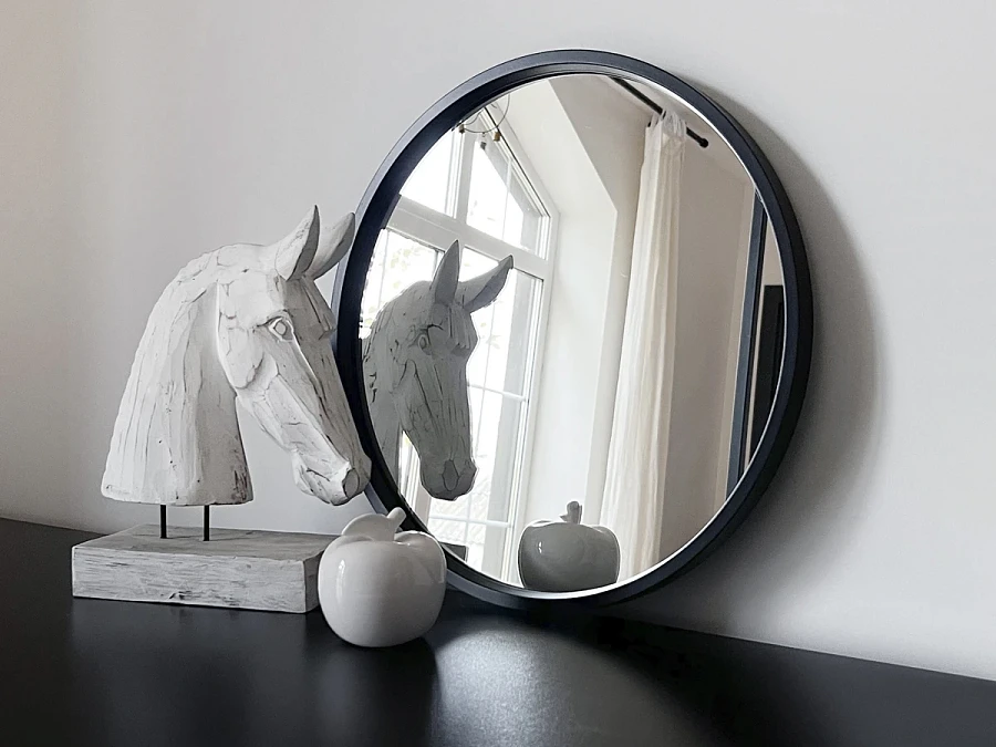 Зеркало Focus 400 - фото 6