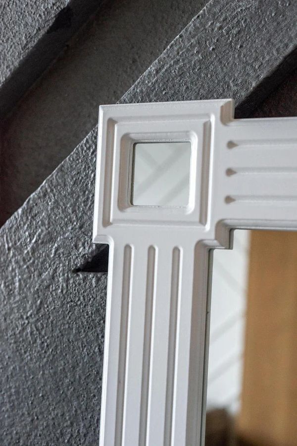 Зеркало Column White mv419-200-white - фото 6