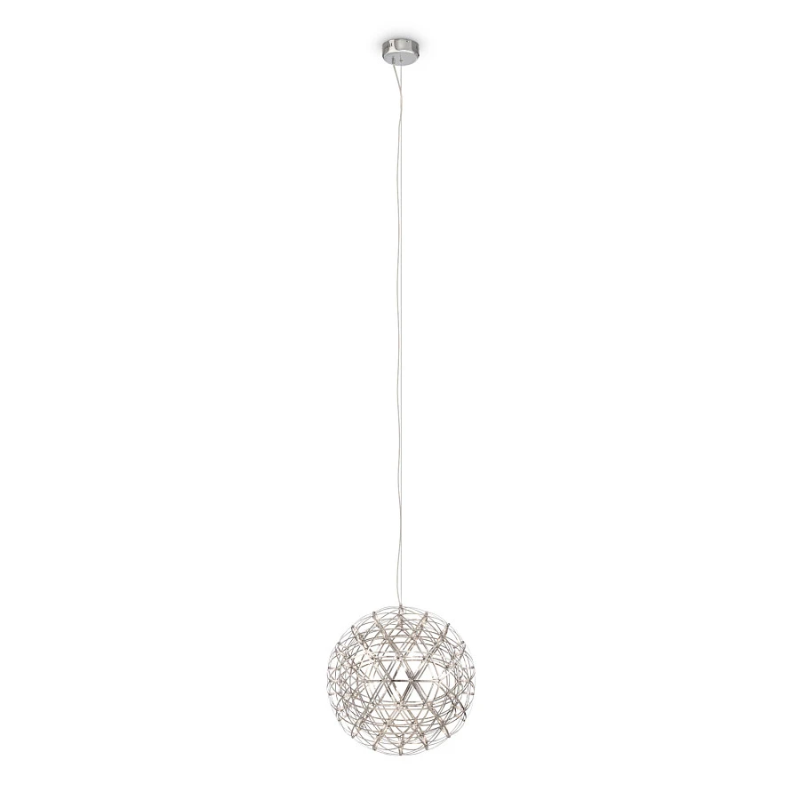 Подвесной светильник Freya FR5099PL-L52CH - фото 3