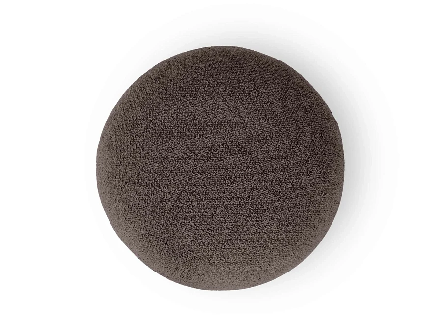 Пуф круглый Fabro - фото 4