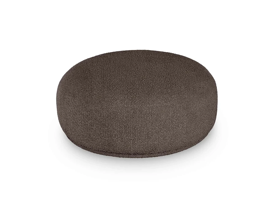 Пуф круглый Fabro