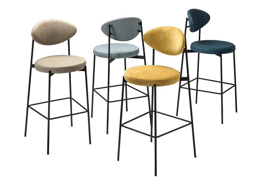 Стул барный Gawaii Sun - фото 12