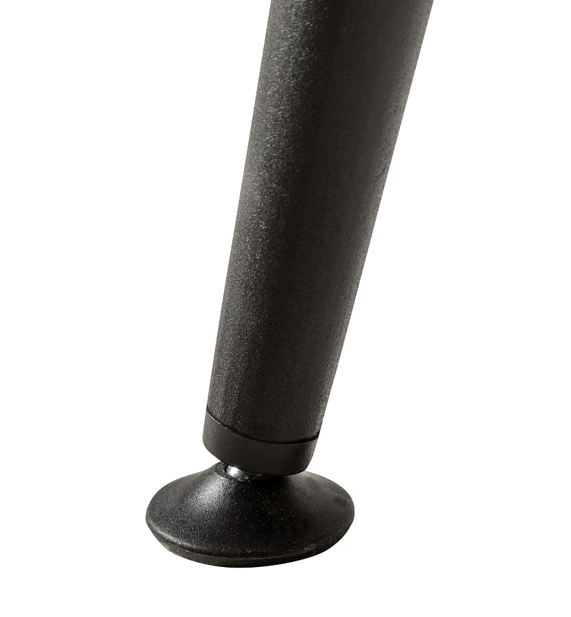 Стол Месси Prime раздвиж. 90*90+30 Галифакс Натур/Бабочка - фото 20