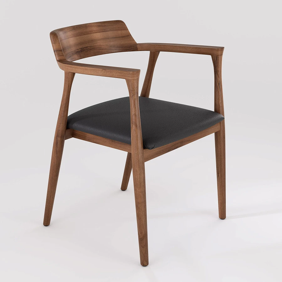 AL 103 Стул Киото (580*570*805) - фото 7