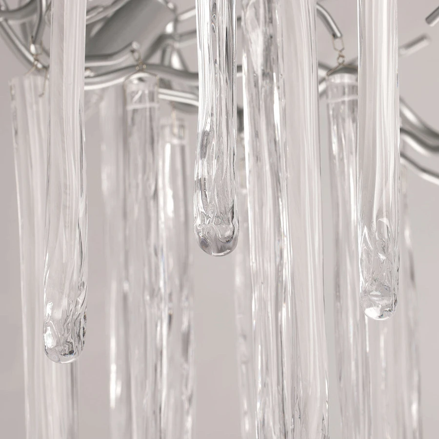 Люстра подвесная MW-Light Лайма 467011008 - фото 6