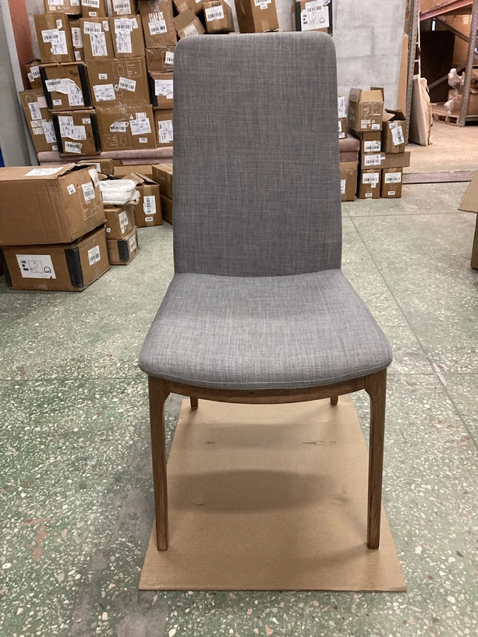 Стул DC715E Mirage 54 - фото 3