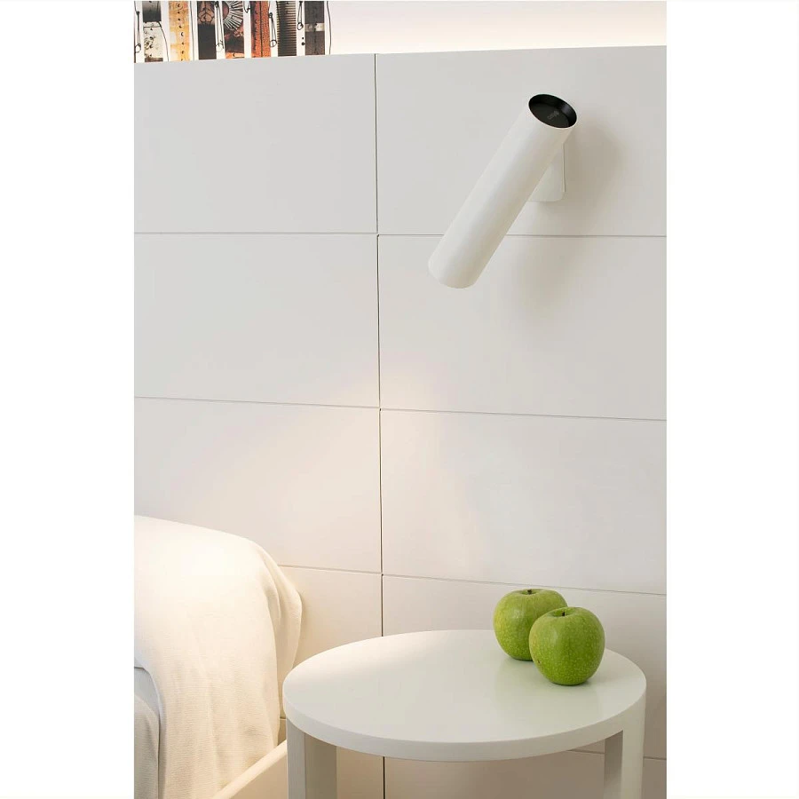 Бра Link белое - фото 2
