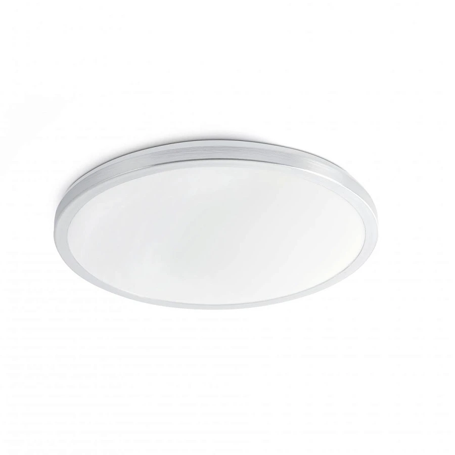 Плафон Белый Foro LED - фото 3