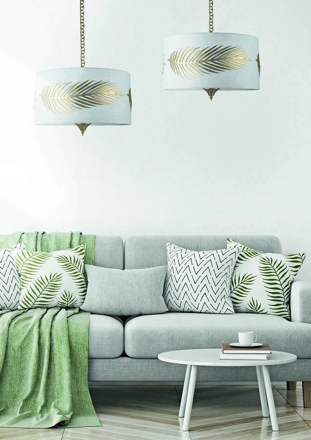 Подвесной светильник Maytoni H428-PL-03-WG - фото 2