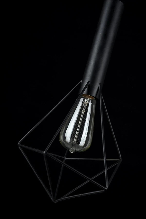 Подвесной светильник Maytoni T021-01-B - фото 4