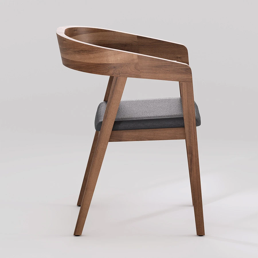 AL 101 Стул Сохо (530*580*790) - фото 4