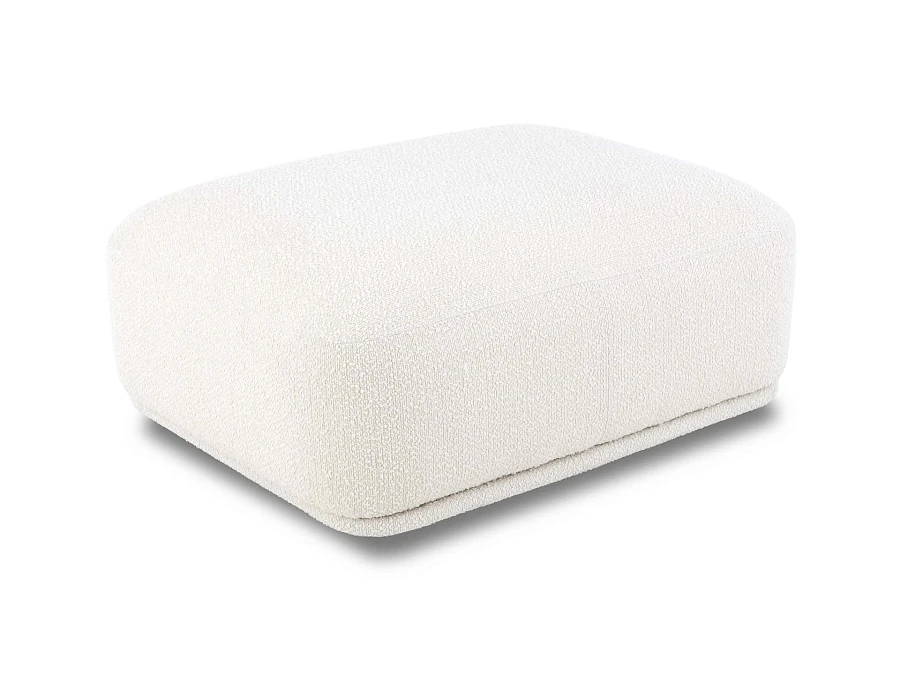 Пуф прямоугольный Fabro - фото 4