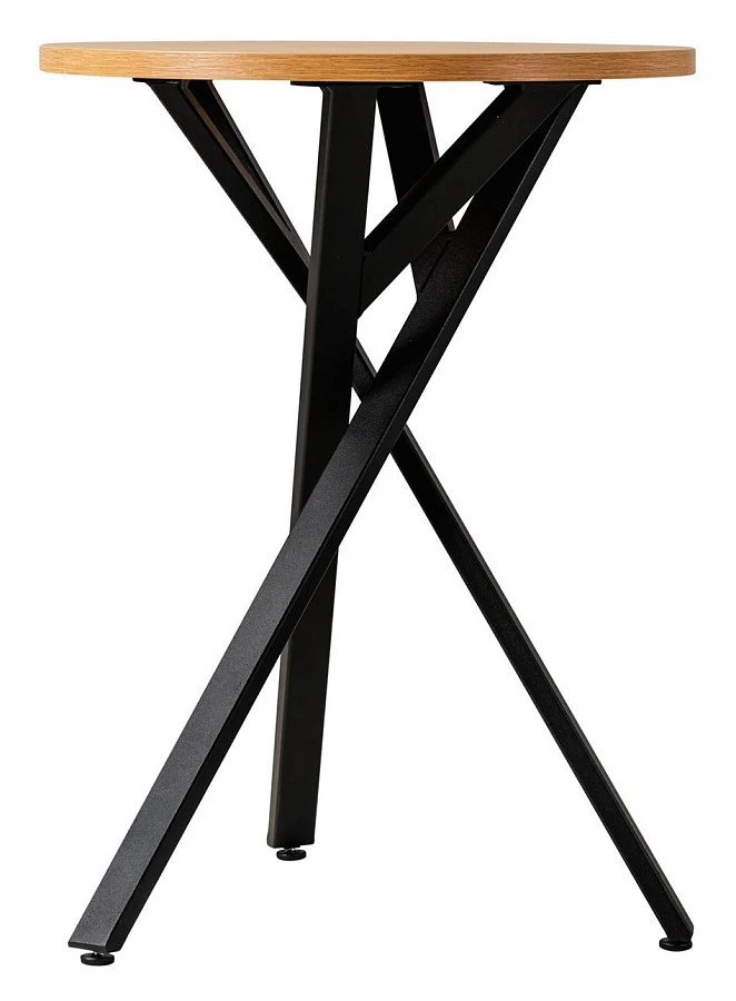 Стол журнальный Flora R Корбридж - фото 3