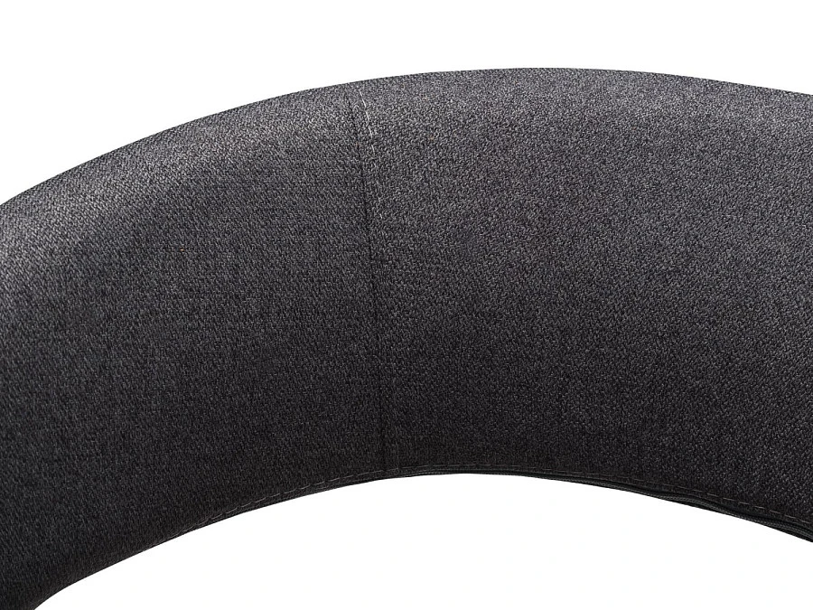 Кресло Hugs Тм.Сер/Натур. Дуб - фото 5