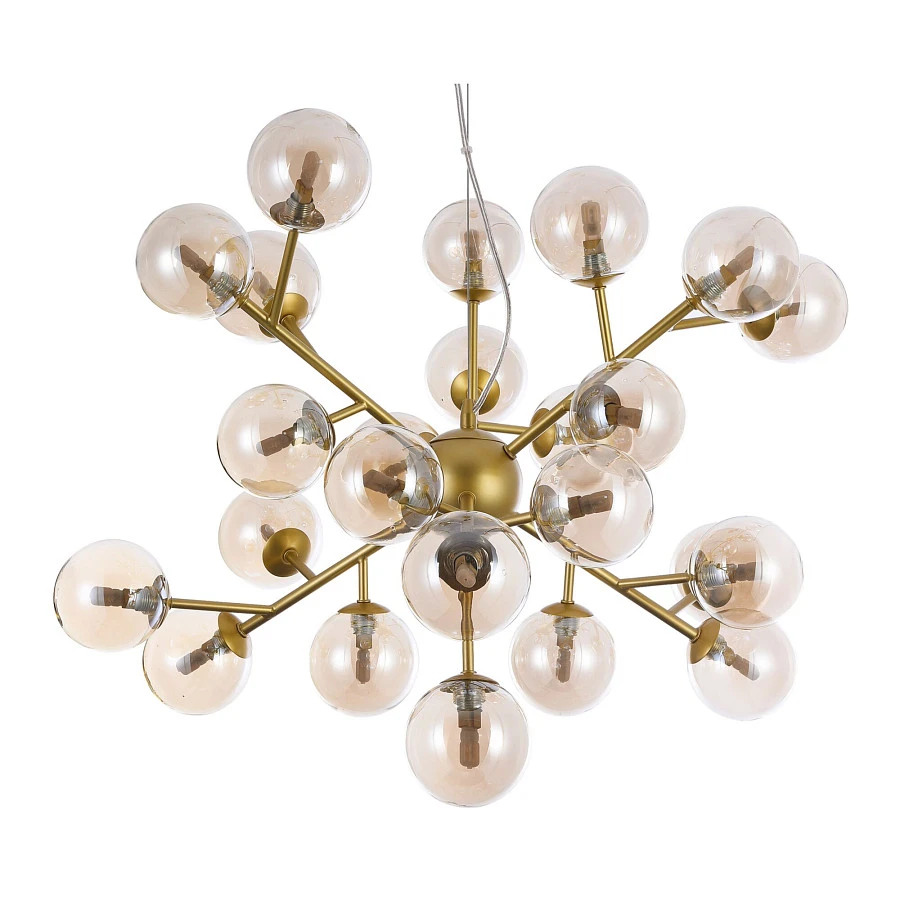 Подвесной светильник Maytoni MOD545PL-24G - фото 7