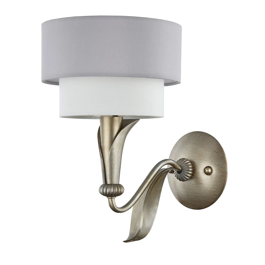 Настенный светильник (бра) Maytoni H311-01-G - фото 2