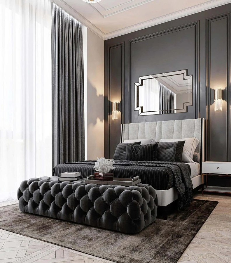 Зеркало Gasparo - фото 4