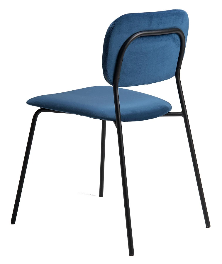 Стул Benson Блю - фото 5