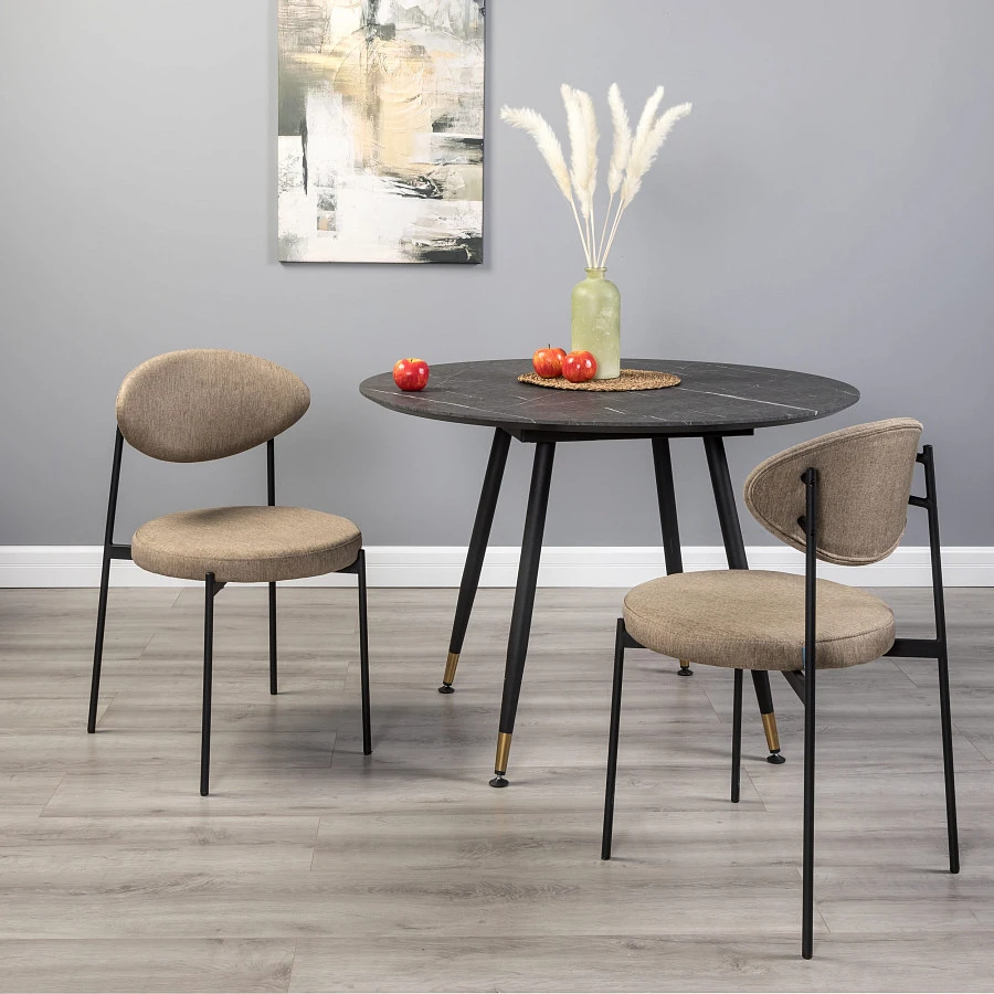 Стул Gawaii Beige - фото 11