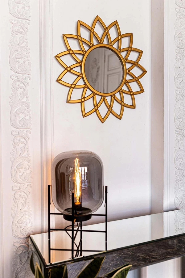 Зеркало Shiny Gold - фото 9