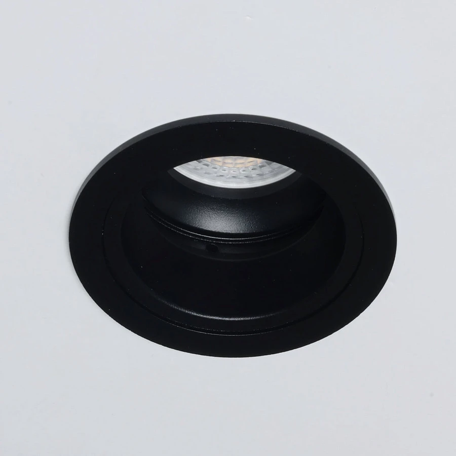 Встраиваемый светильник DeMarkt Прайм 850010401 - фото 2