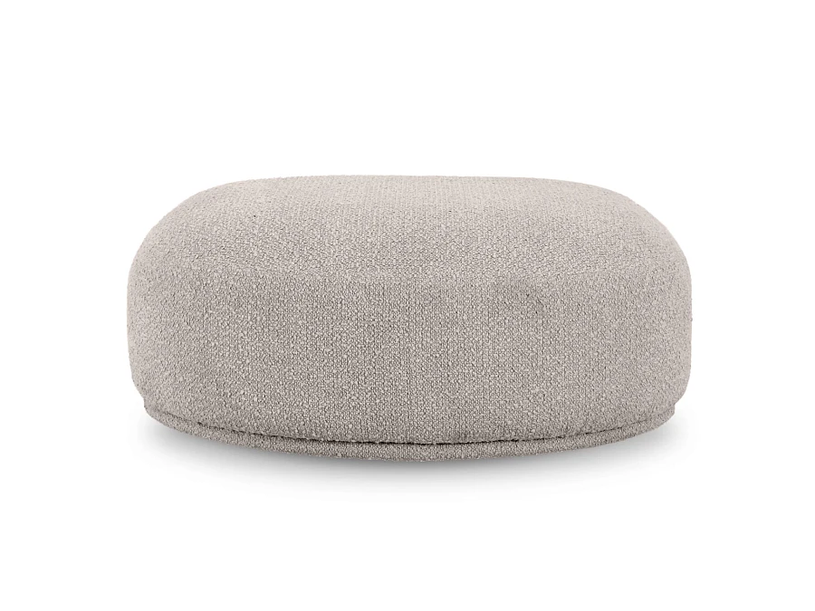 Пуф торцевой Fabro - фото 3