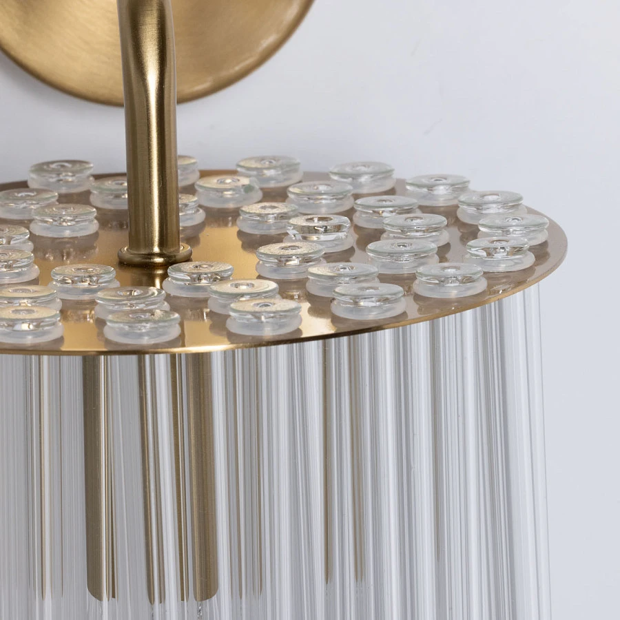 Бра MW-Light Аделард 642028401 - фото 4