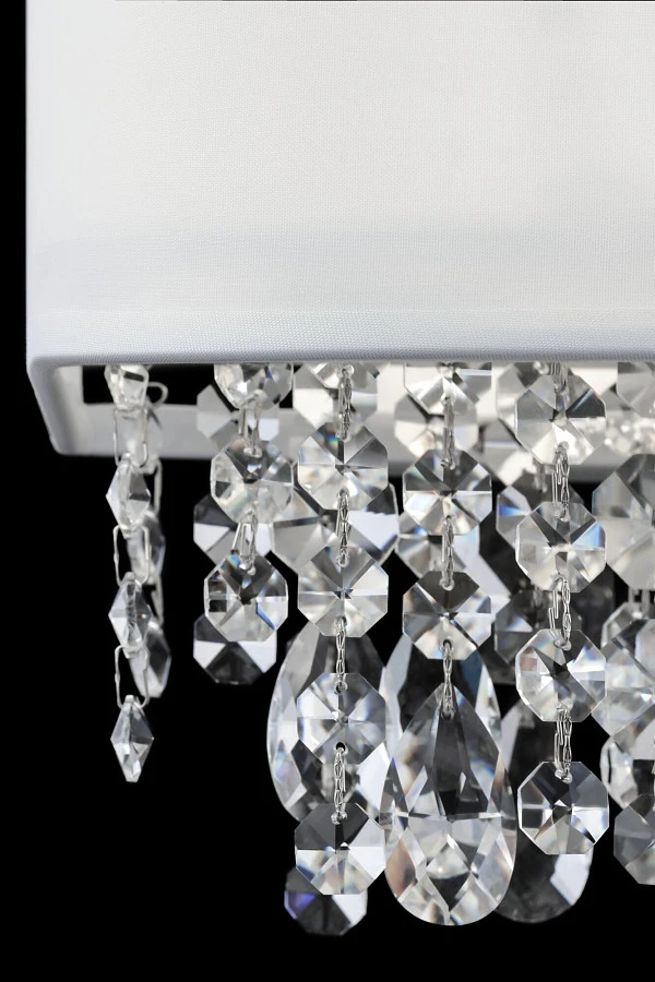 Настенный светильник (бра) Maytoni MOD600WL-02W - фото 6