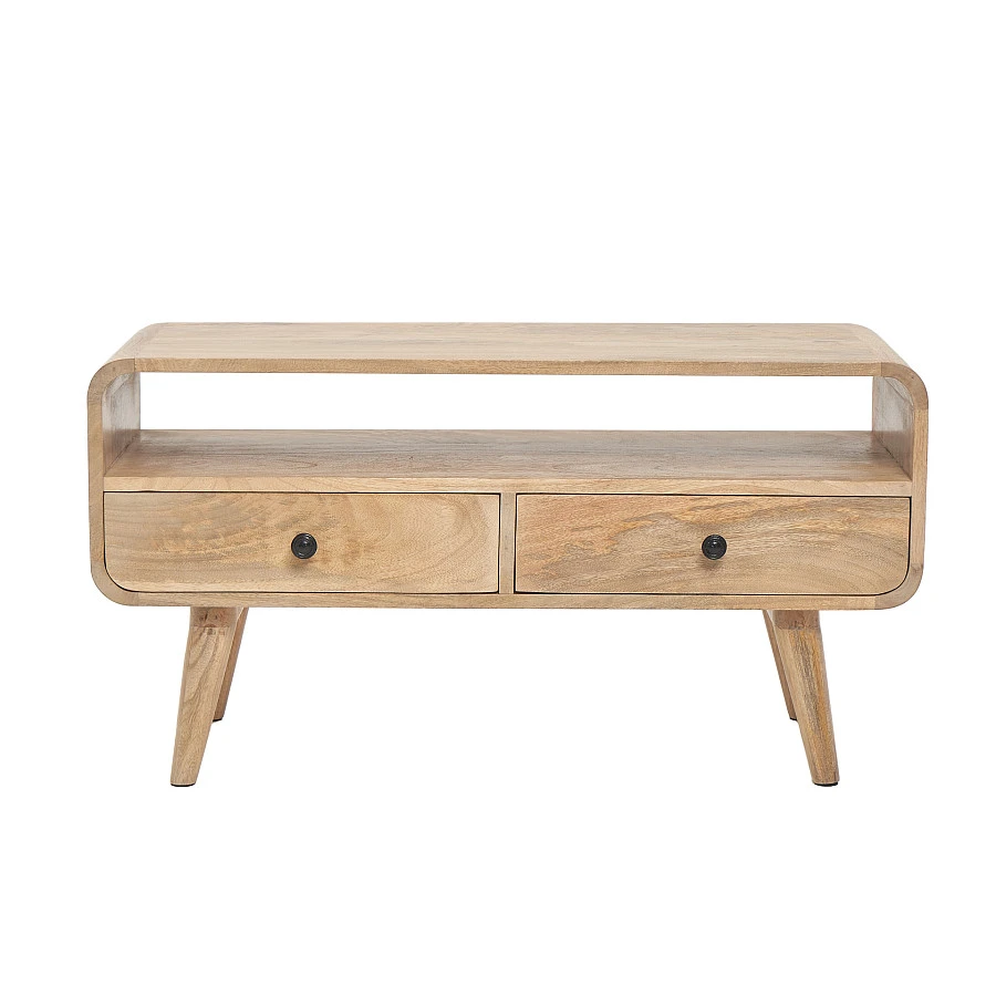 Консоль из массива, АУДУН - фото 3