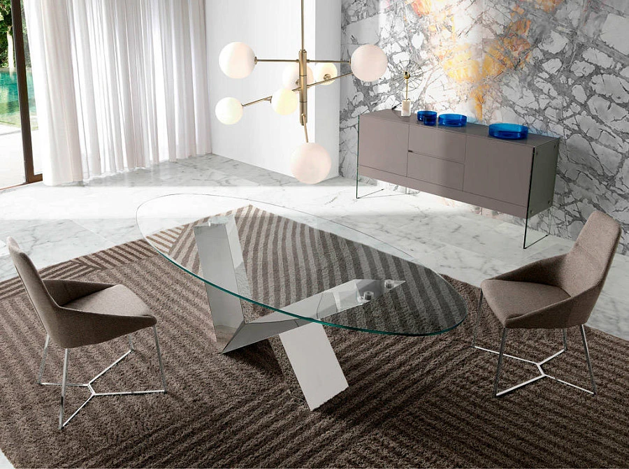 Стул F3209 /4008 - фото 3