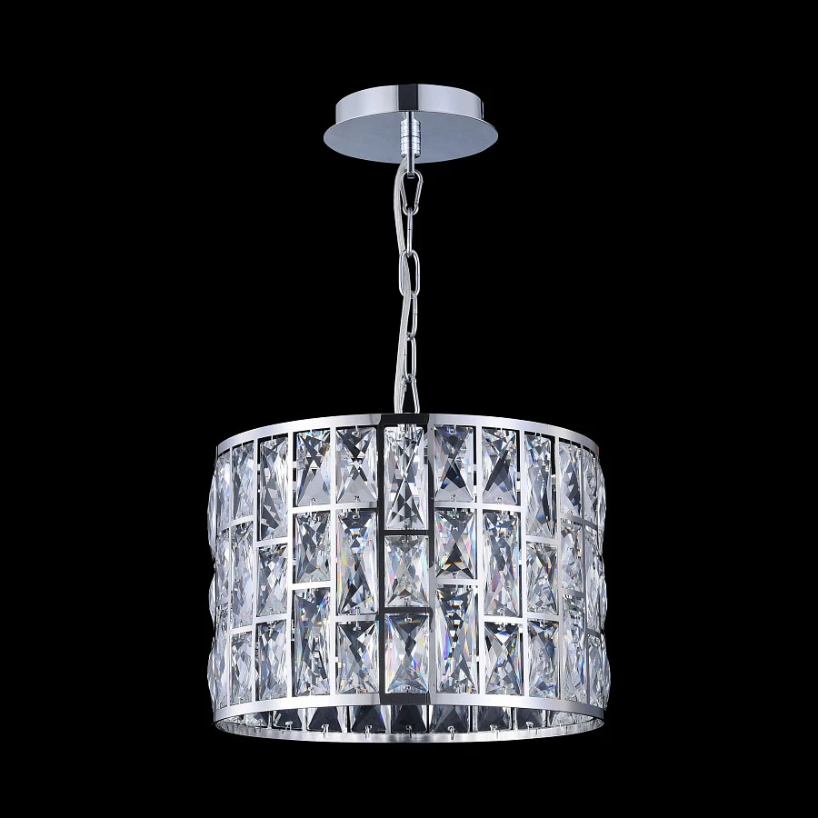 Люстра Maytoni MOD184-PL-01-CH - фото 7