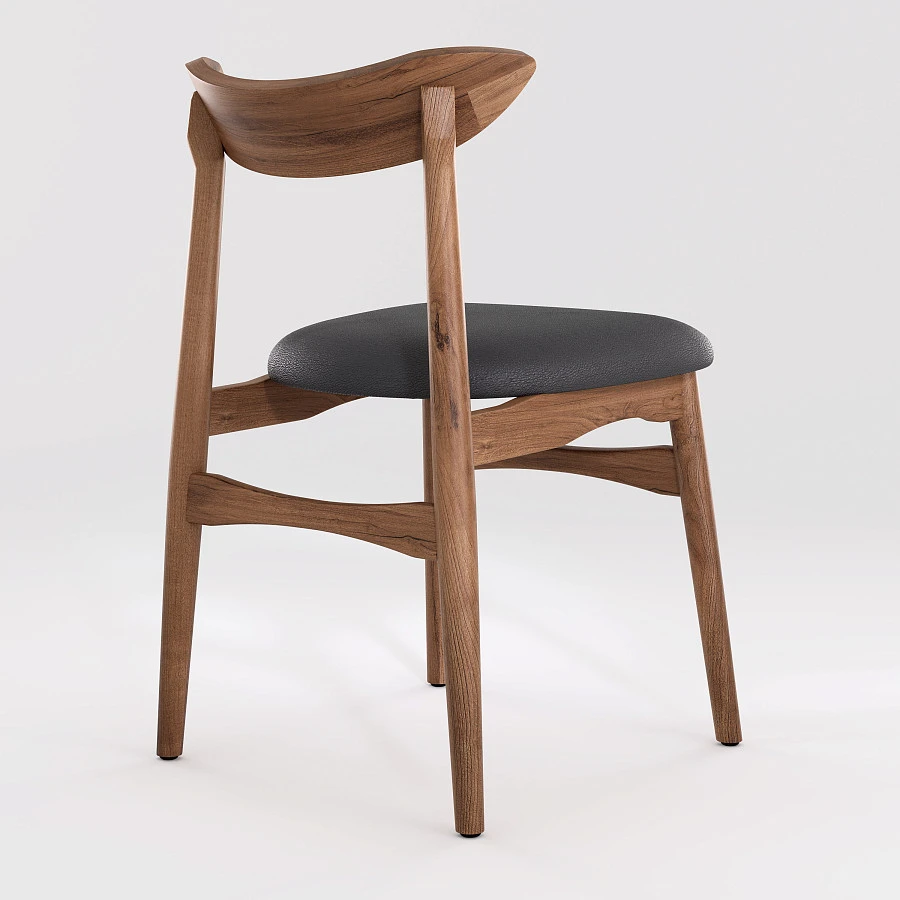 AL 104 Стул Джеро (470*500*750) - фото 5